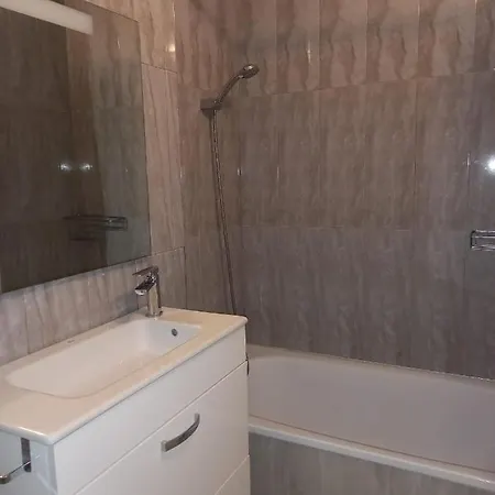 Estudio Sin Cocina En * 貝尼多姆